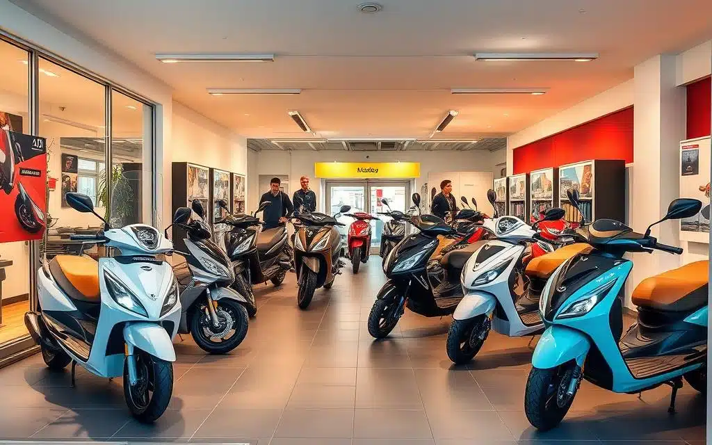 scootmobiel in Tielrode kopen