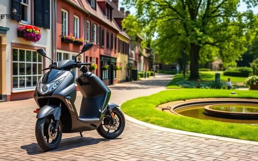 scootmobiel in Vlissegem kopen