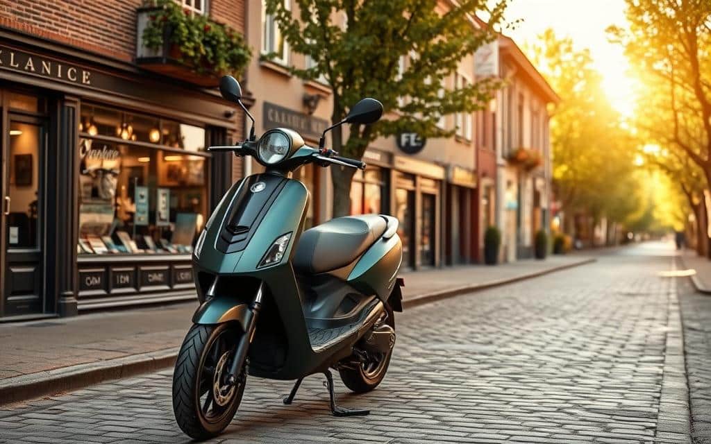 scootmobiel in Wachtebeke kopen