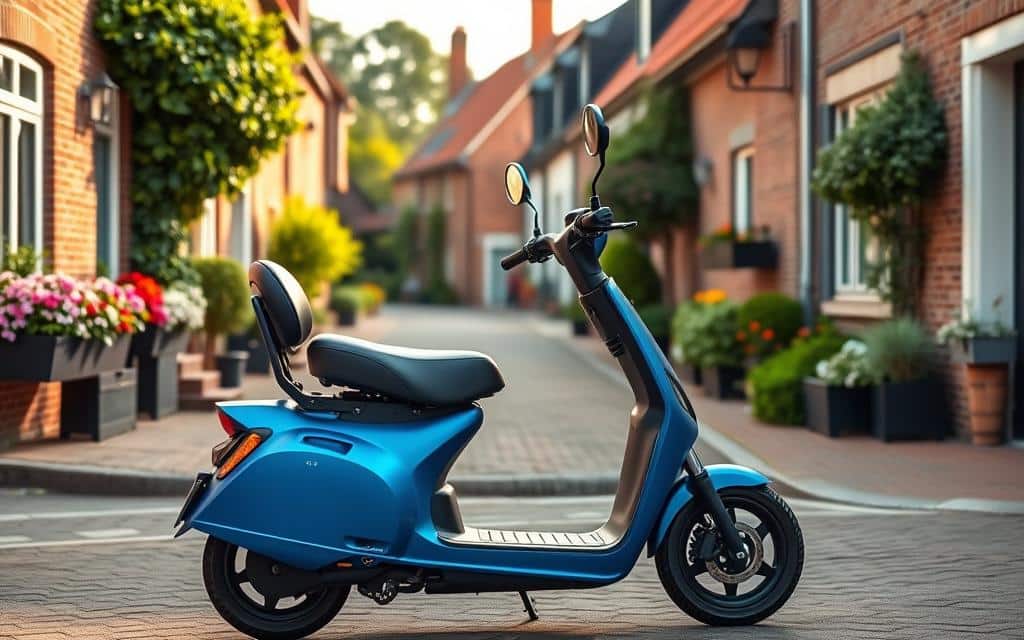 scootmobiel in Waterland-Oudeman kopen