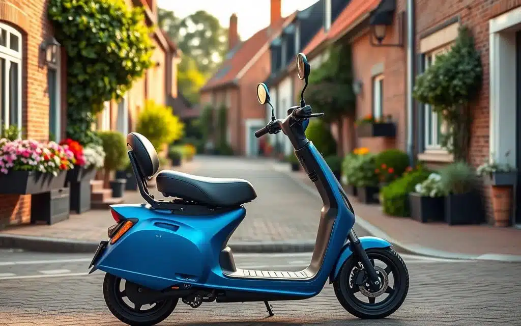 scootmobiel in Waterland-Oudeman kopen