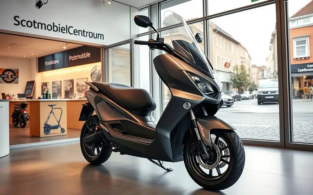 scootmobiel in Zaffelare kopen