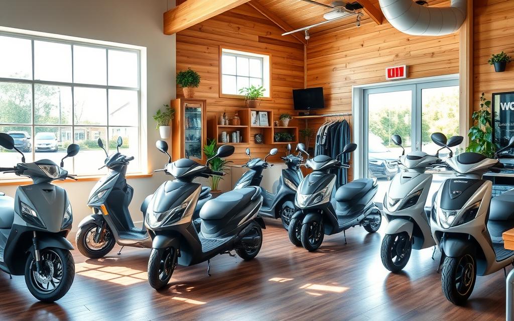 scootmobiel in Zele kopen