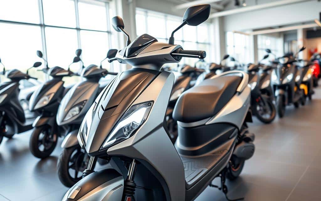 scootmobiel in Zelzate kopen