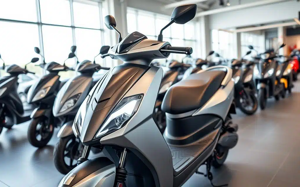 scootmobiel in Zelzate kopen