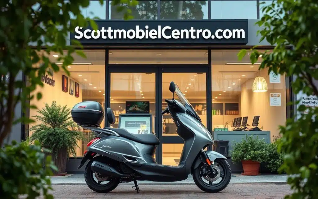 scootmobiel in Zeveneken kopen