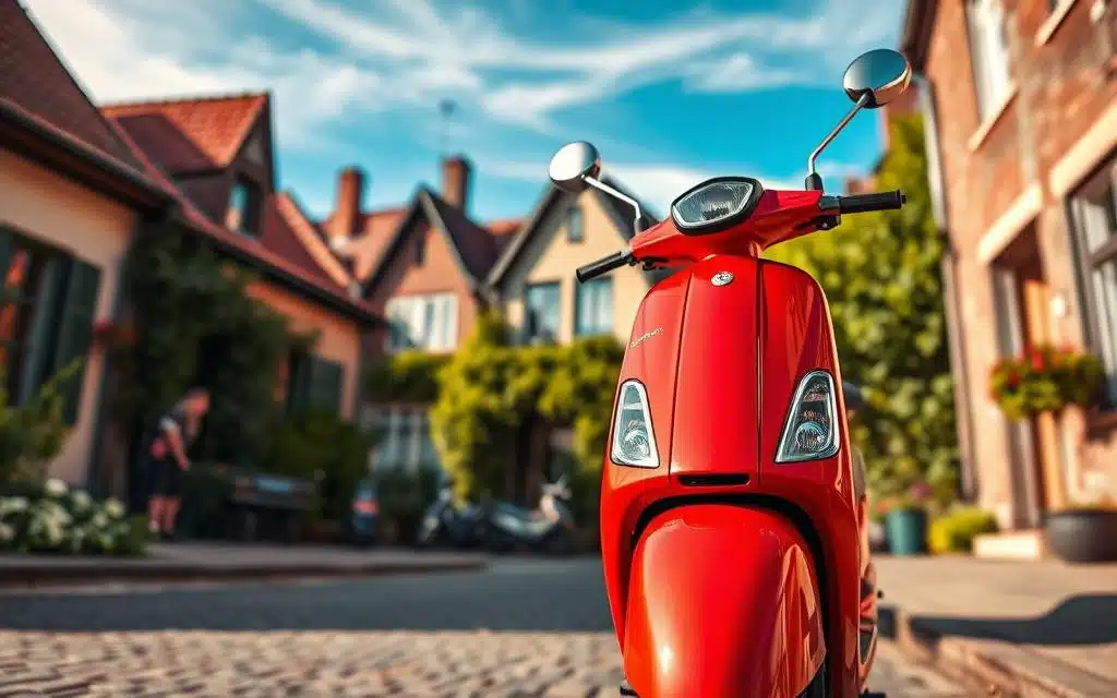 scootmobiel in Zomergem kopen