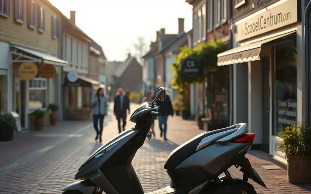scootmobiel in Zulte kopen