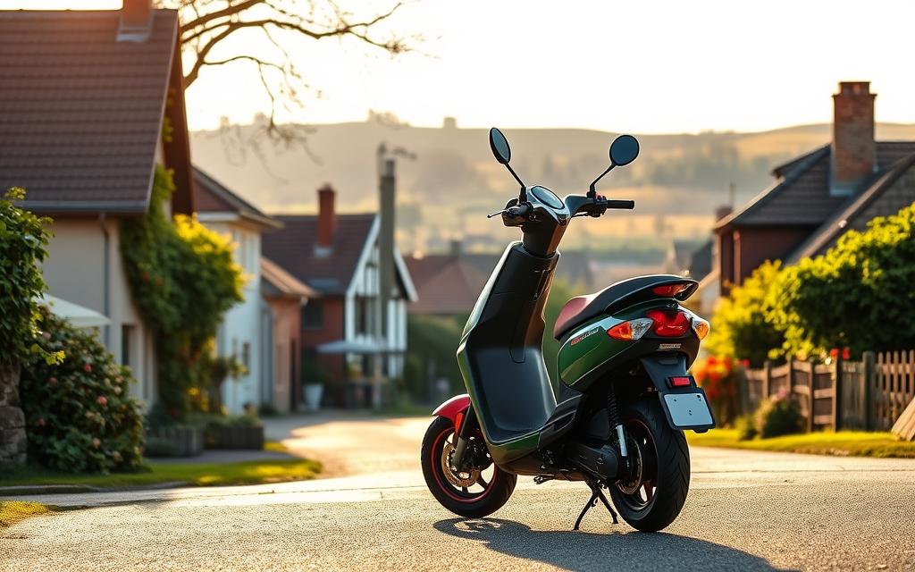 scootmobiel in Zwalm kopen