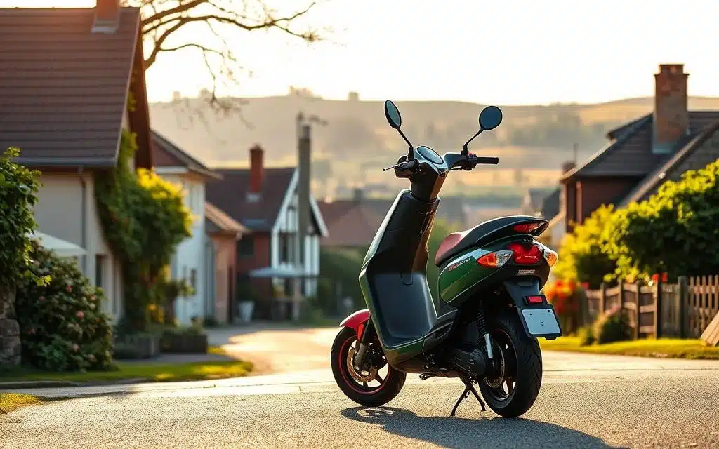 scootmobiel in Zwalm kopen