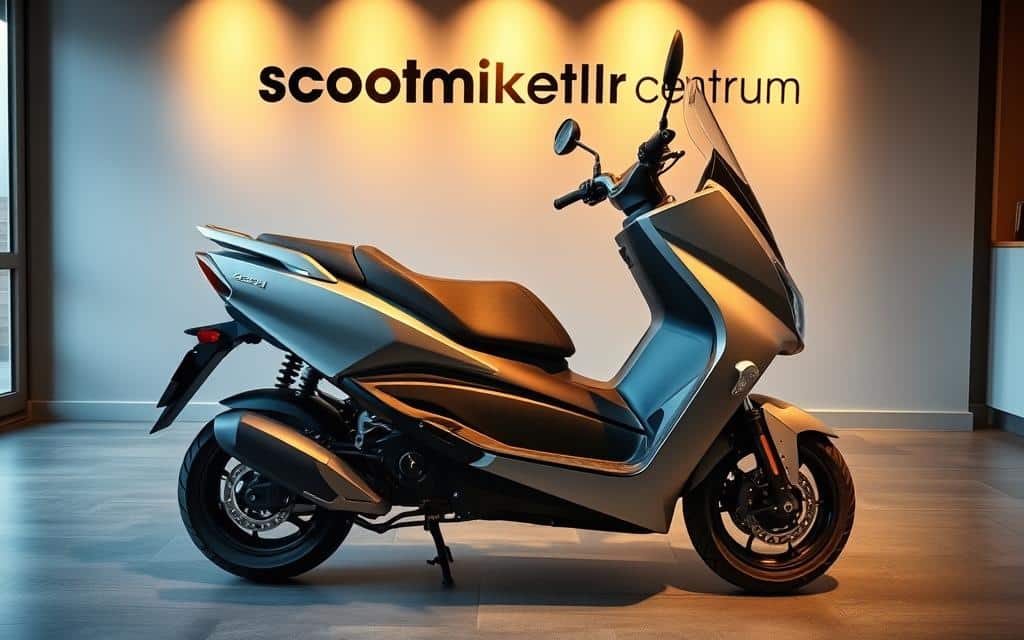 scootmobiel kiezen