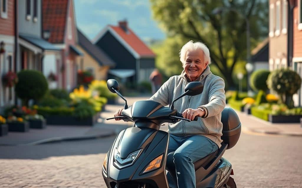 scootmobiel klantervaringen