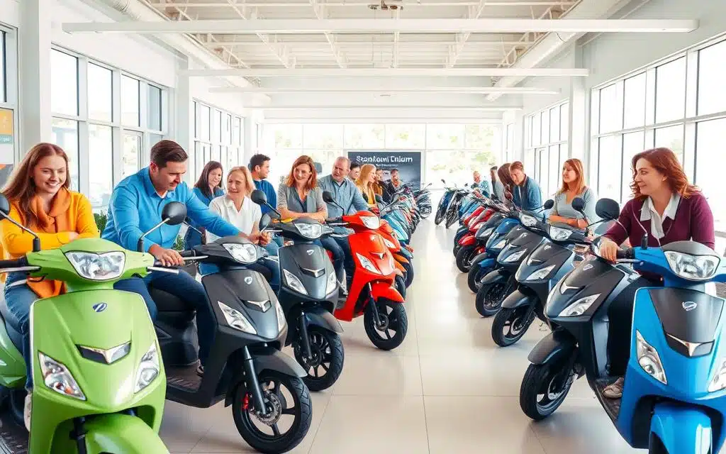 scootmobiel klantverhalen