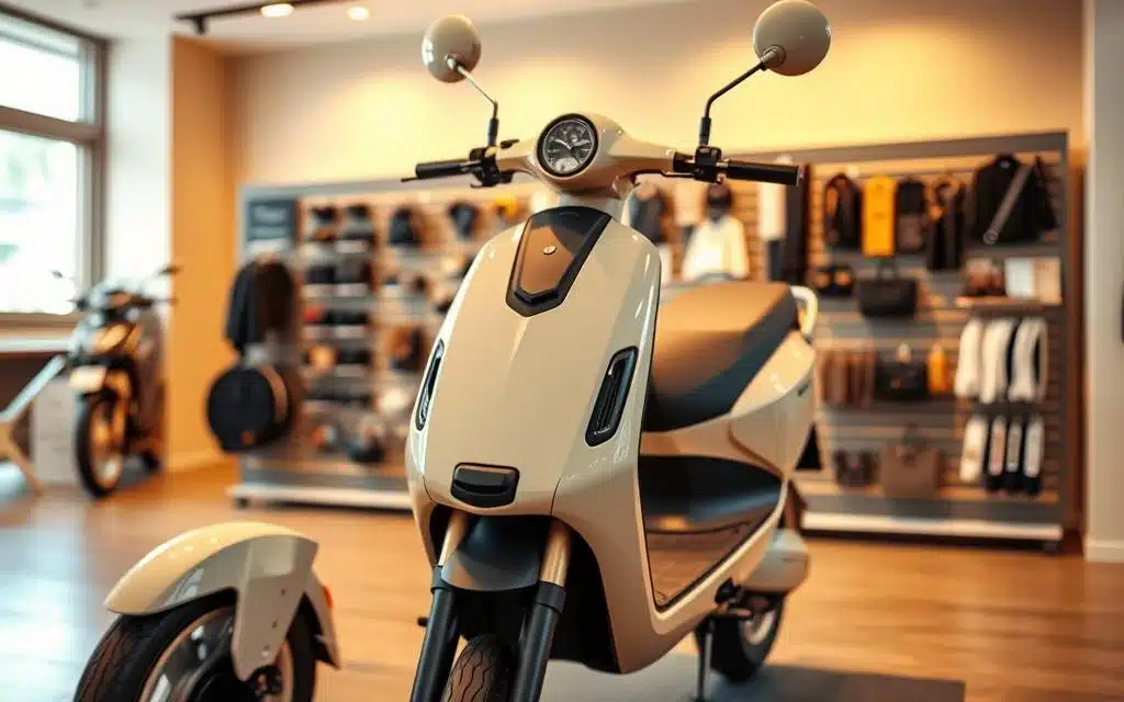 scootmobiel kopen