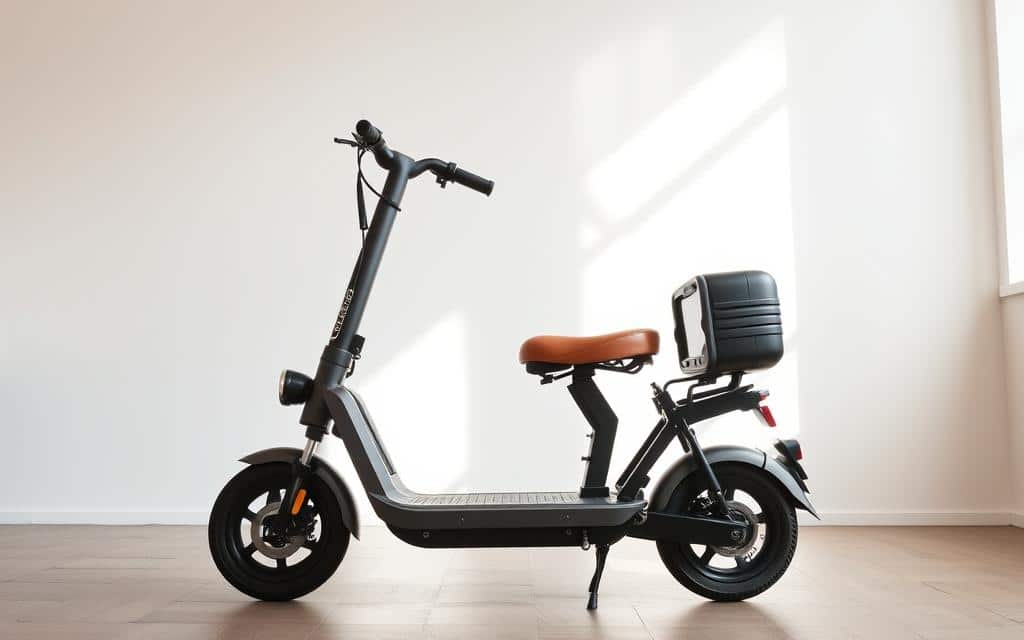scootmobiel kopen