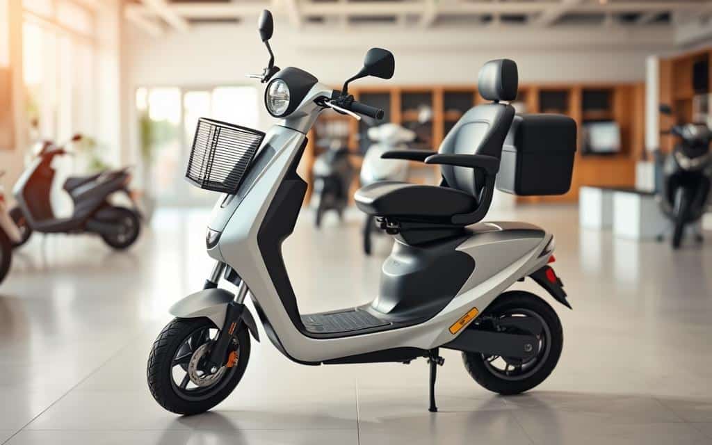 scootmobiel kopen