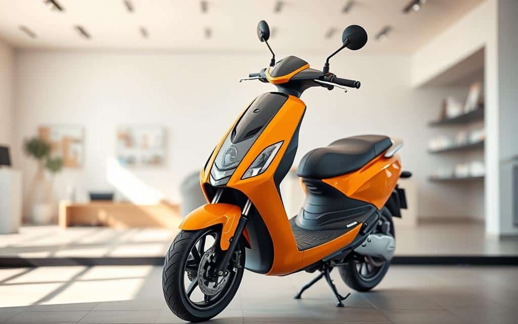scootmobiel kopen Alken