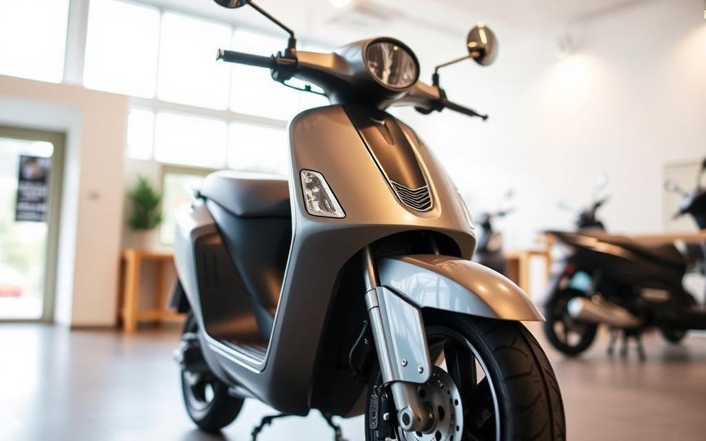 scootmobiel kopen Eigenbilzen