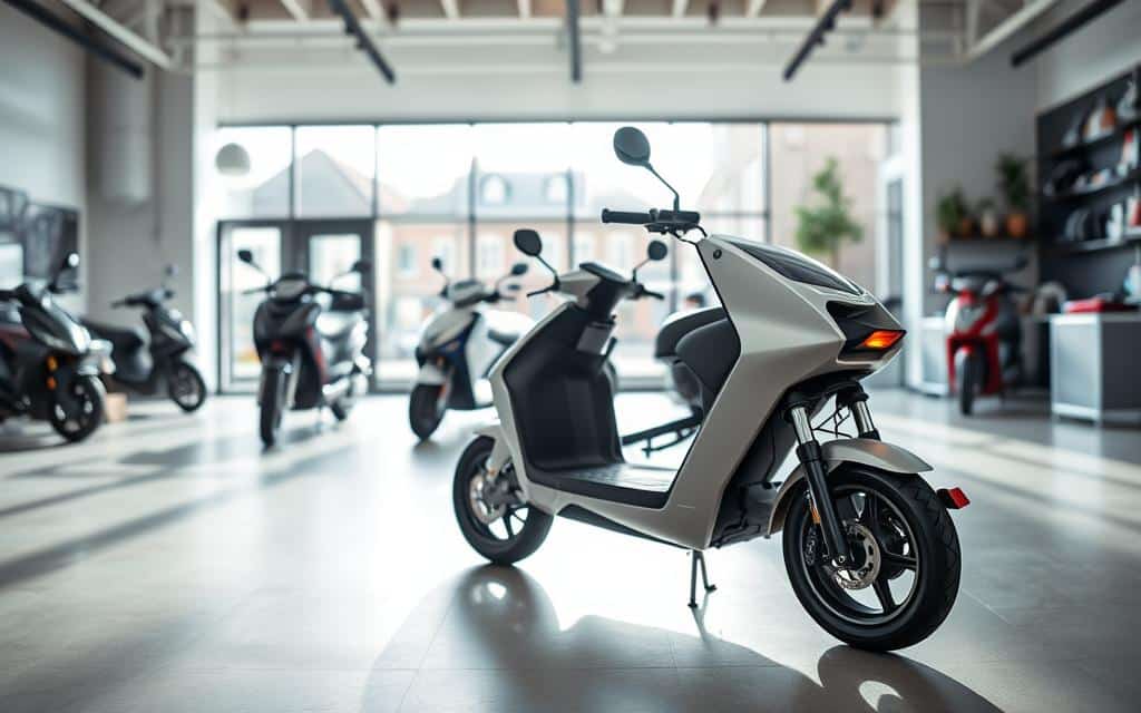 scootmobiel kopen Kermt