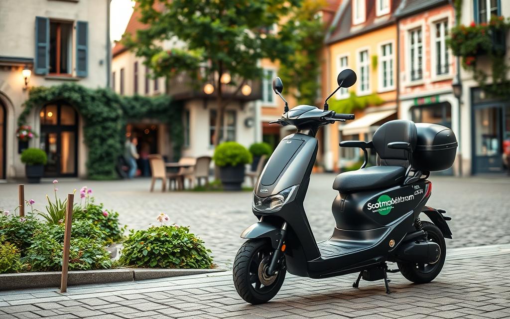 scootmobiel kopen Olmen