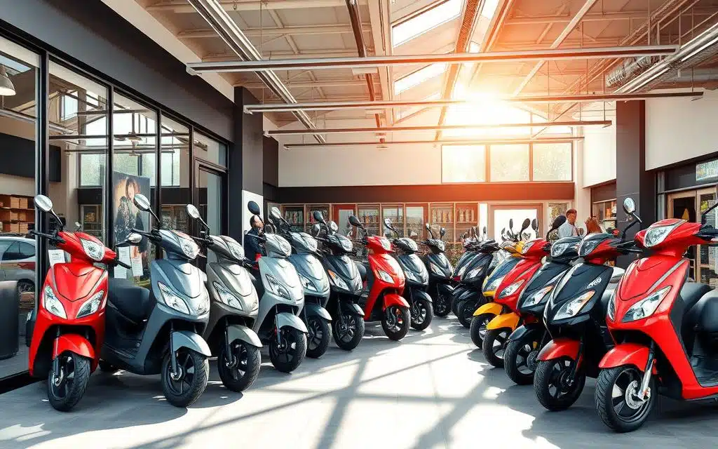 scootmobiel kopen Zaffelare