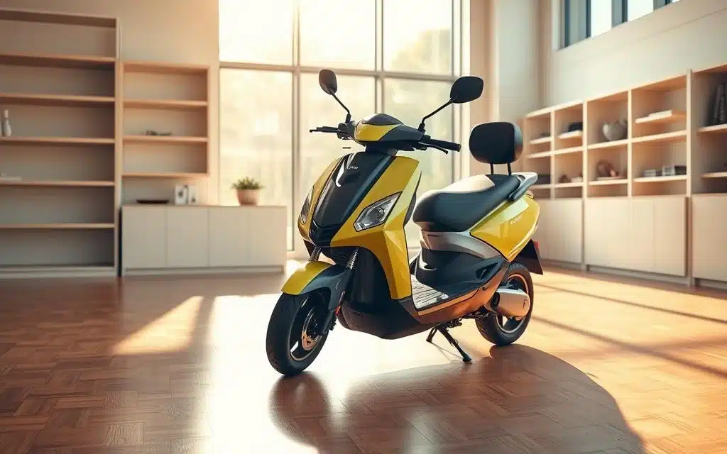scootmobiel kopen advies