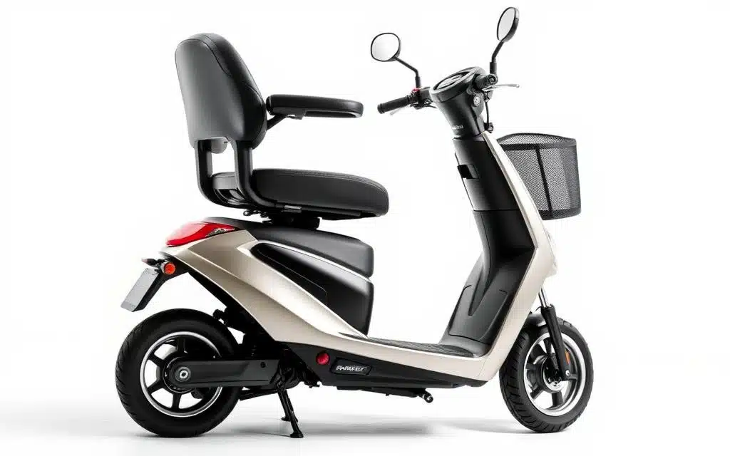 scootmobiel kopen handleiding