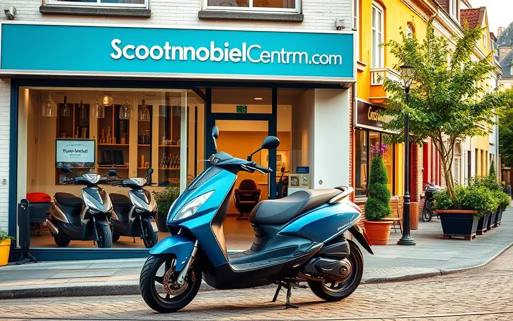 scootmobiel kopen regio Bavegem