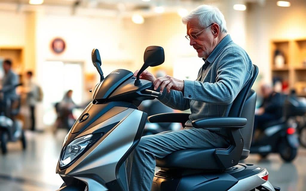 scootmobiel kopen tips