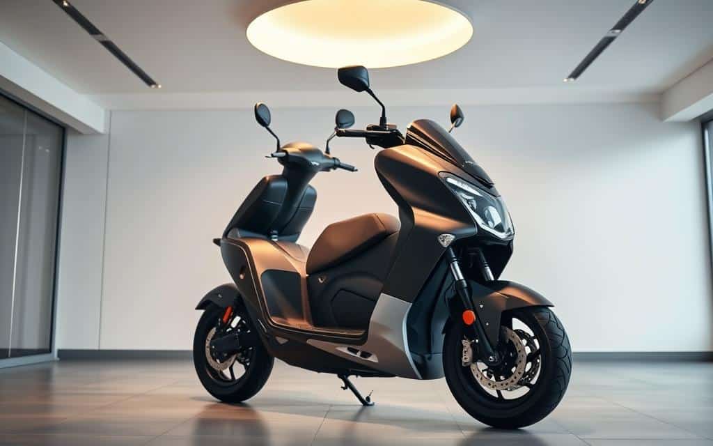 scootmobiel kosten