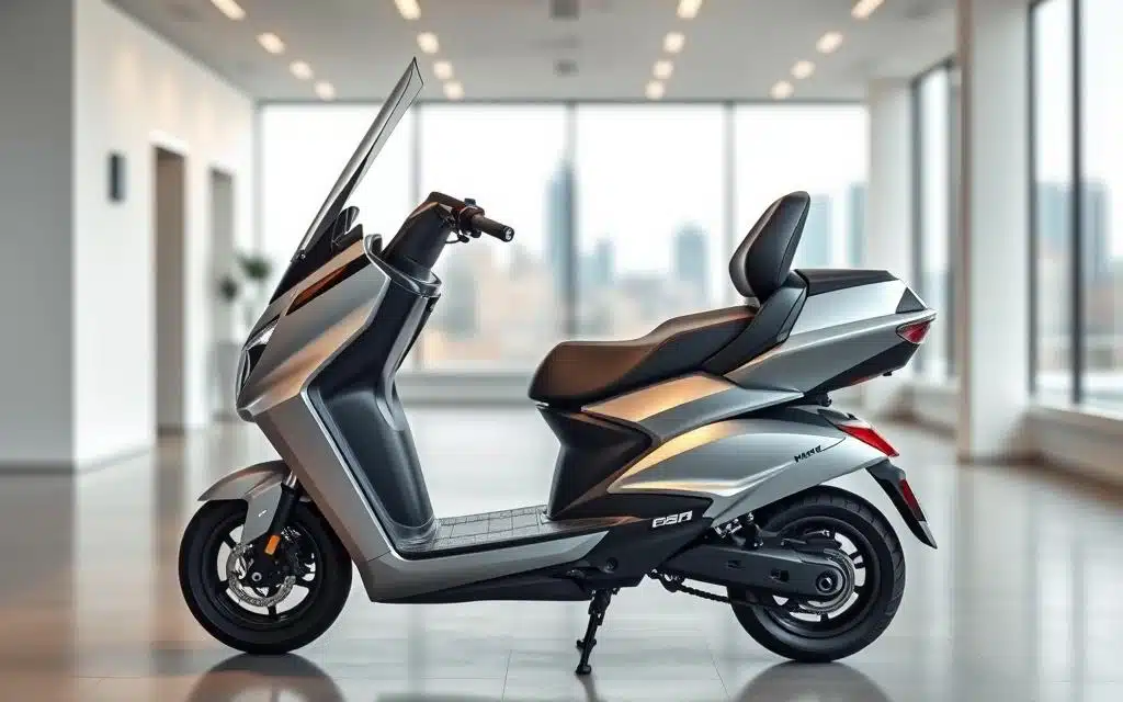 scootmobiel kosten