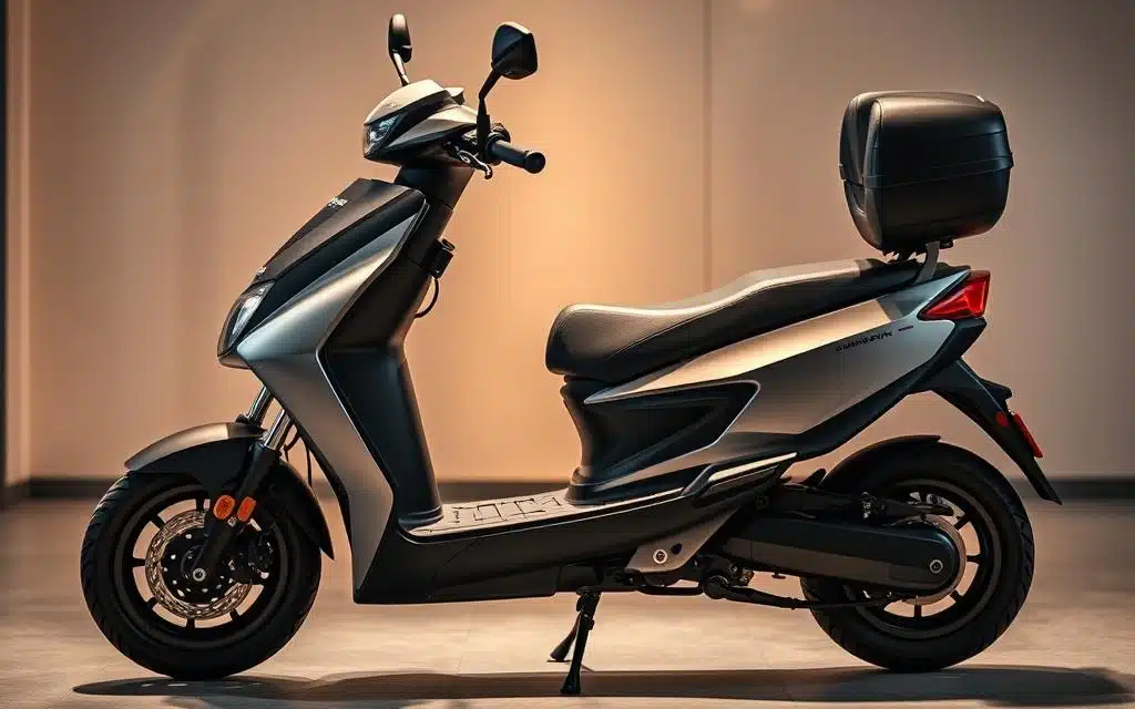 scootmobiel kosten