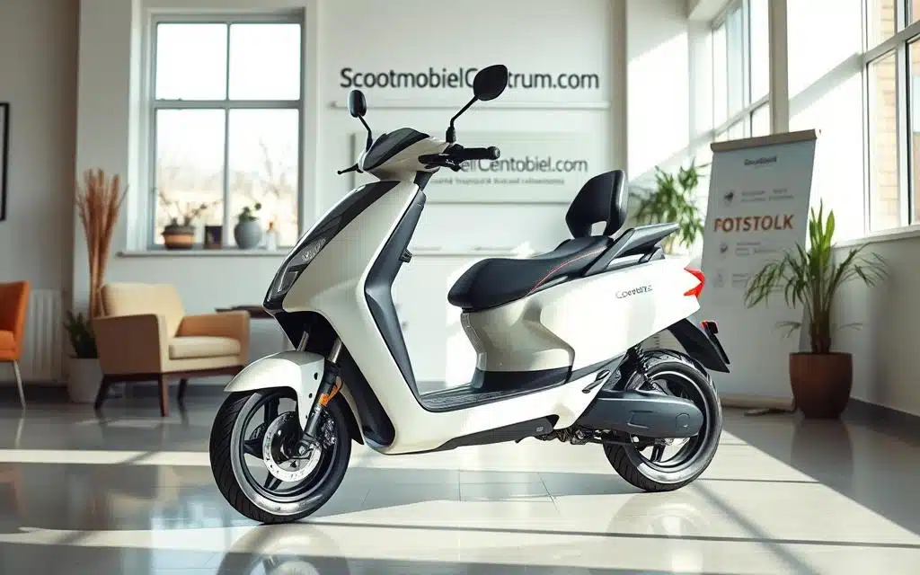scootmobiel kosten