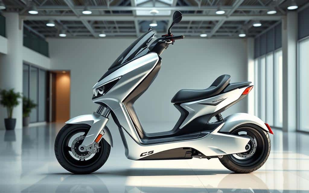scootmobiel kosten