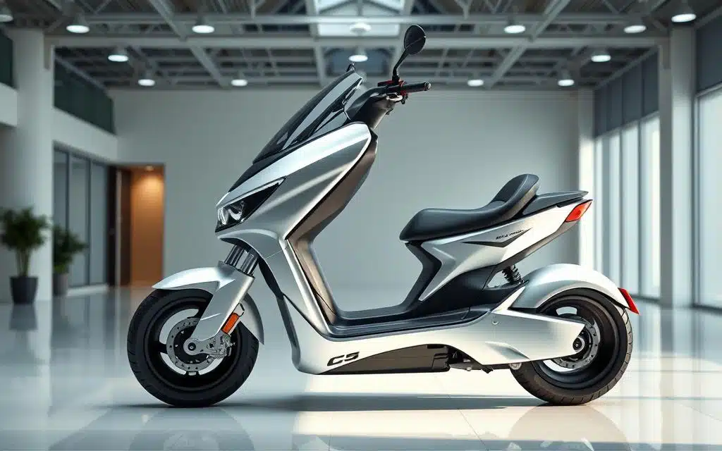 scootmobiel kosten