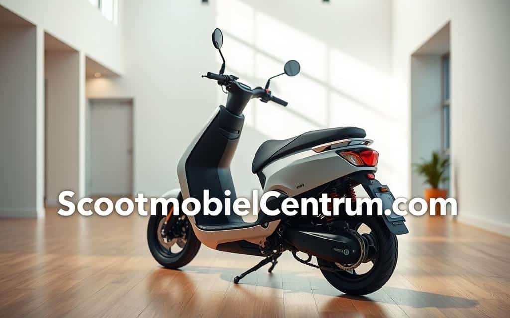 scootmobiel kosten