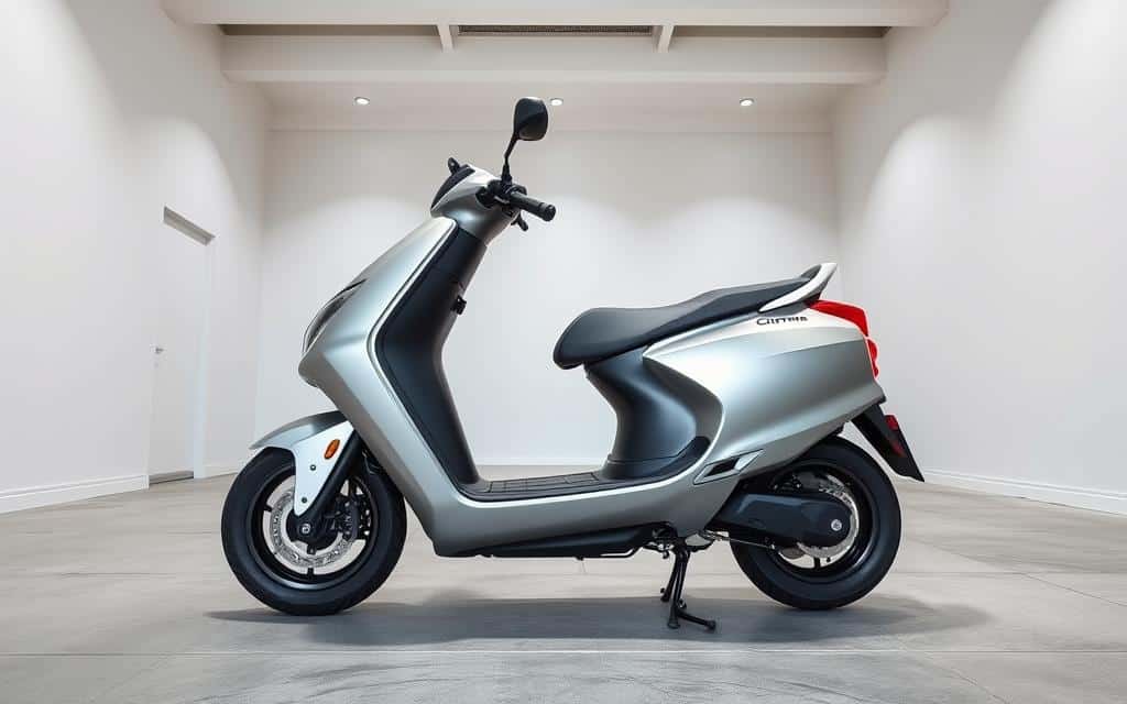 scootmobiel kosten