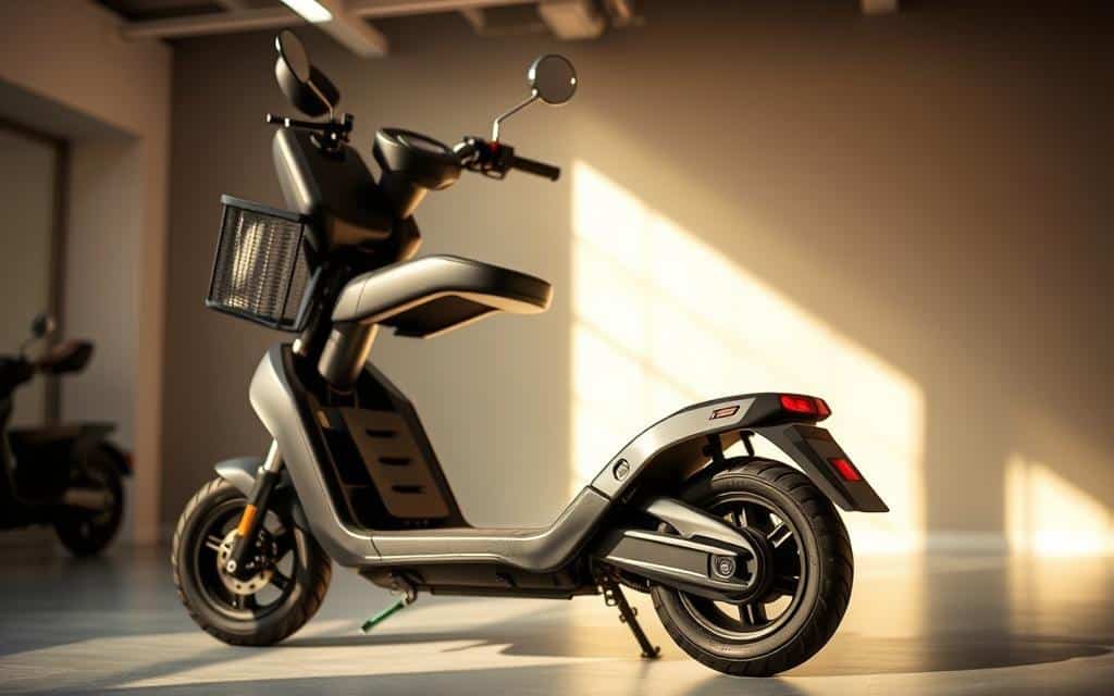 scootmobiel kosten