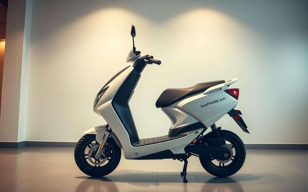 scootmobiel kosten