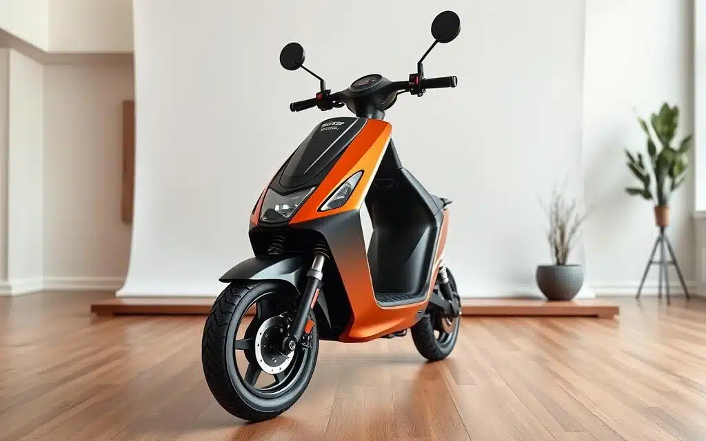 scootmobiel kosten