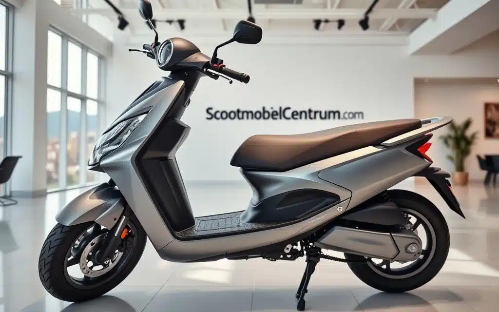 scootmobiel kosten Melle