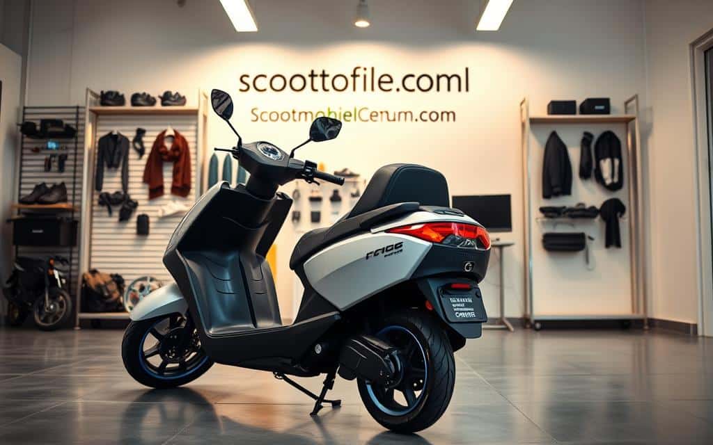 scootmobiel kosten