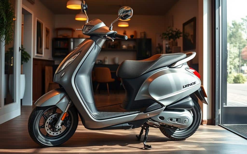 scootmobiel leverancier Millegem