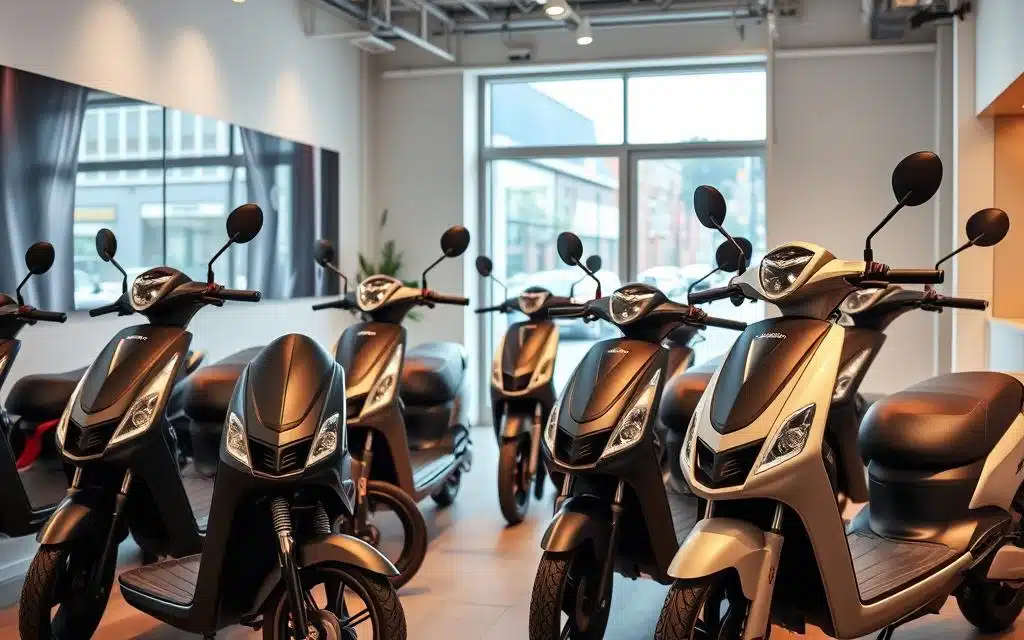 scootmobiel modellen Smetlede