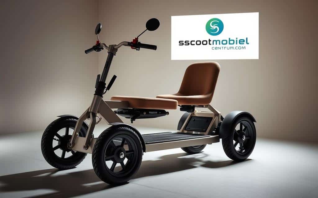 scootmobiel op maat