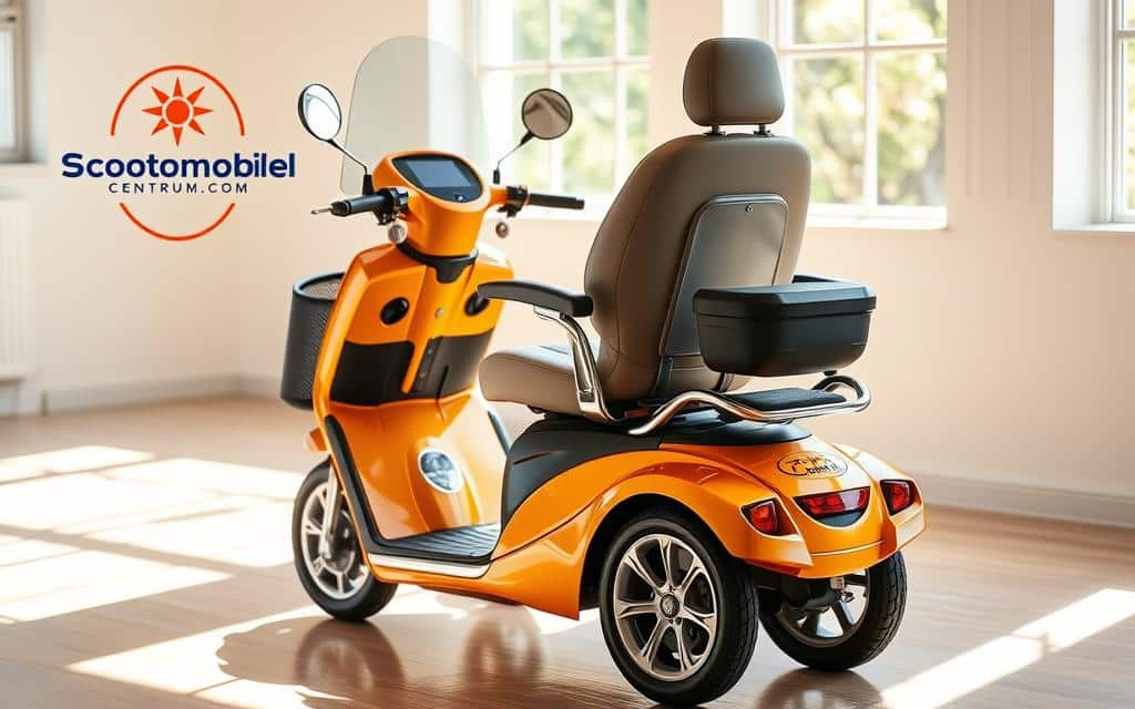 scootmobiel op maat