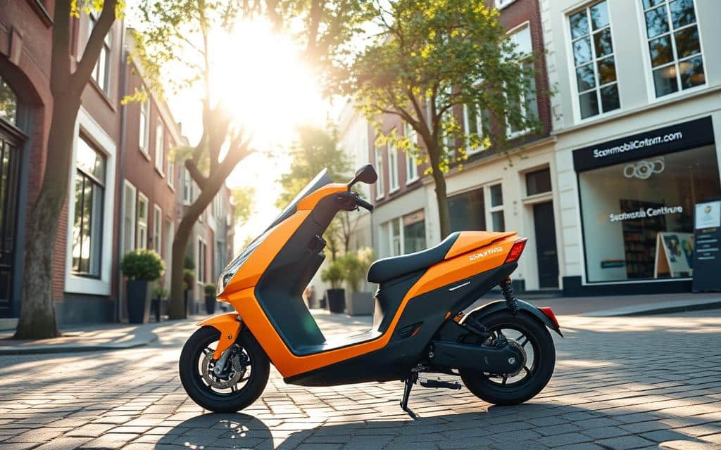 scootmobiel op maat