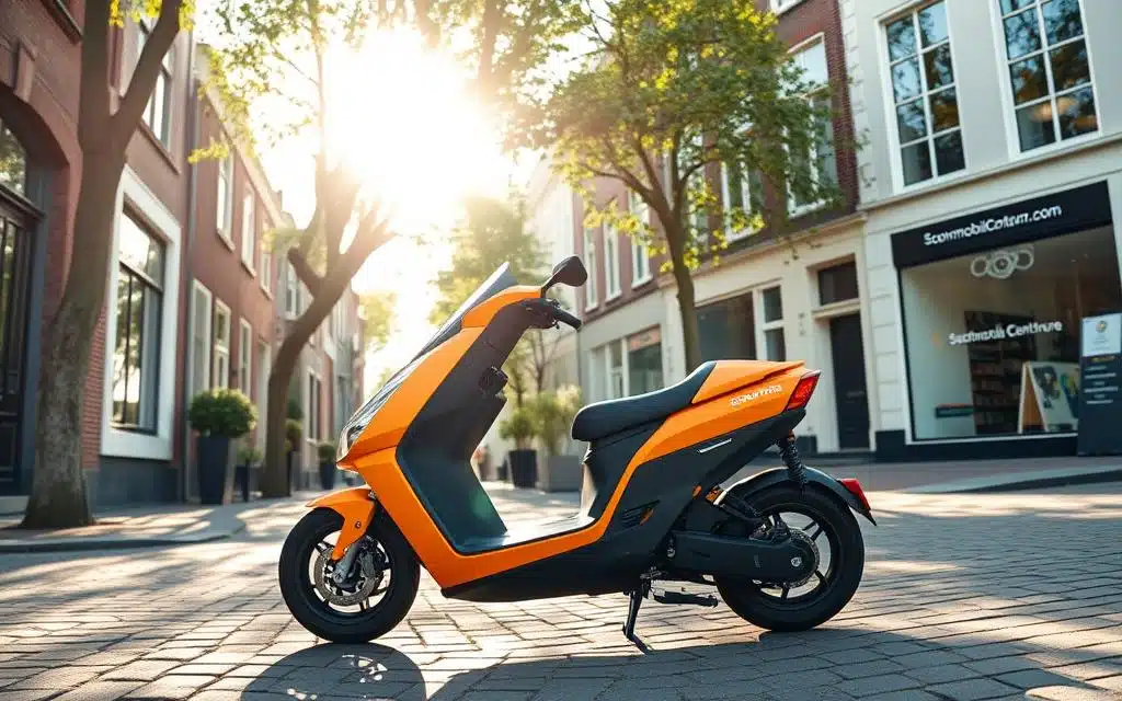 scootmobiel op maat