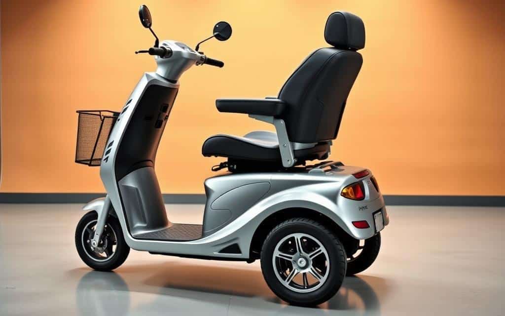 scootmobiel op maat
