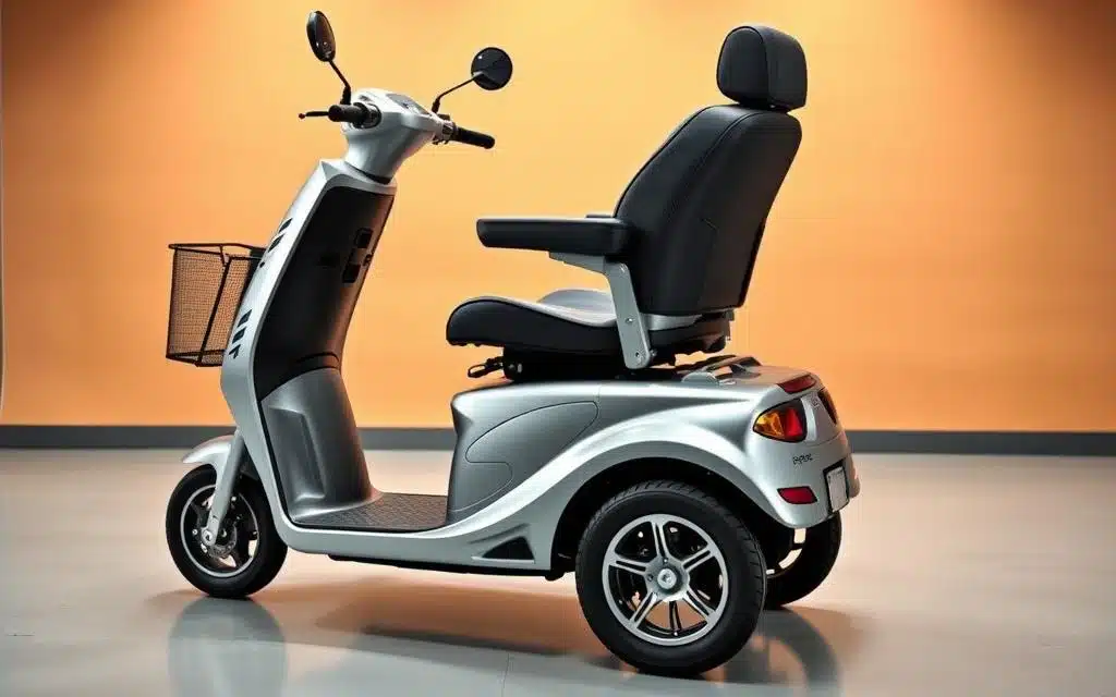 scootmobiel op maat